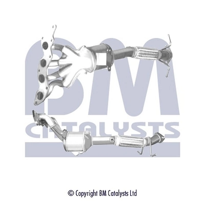 Catalytic Converter